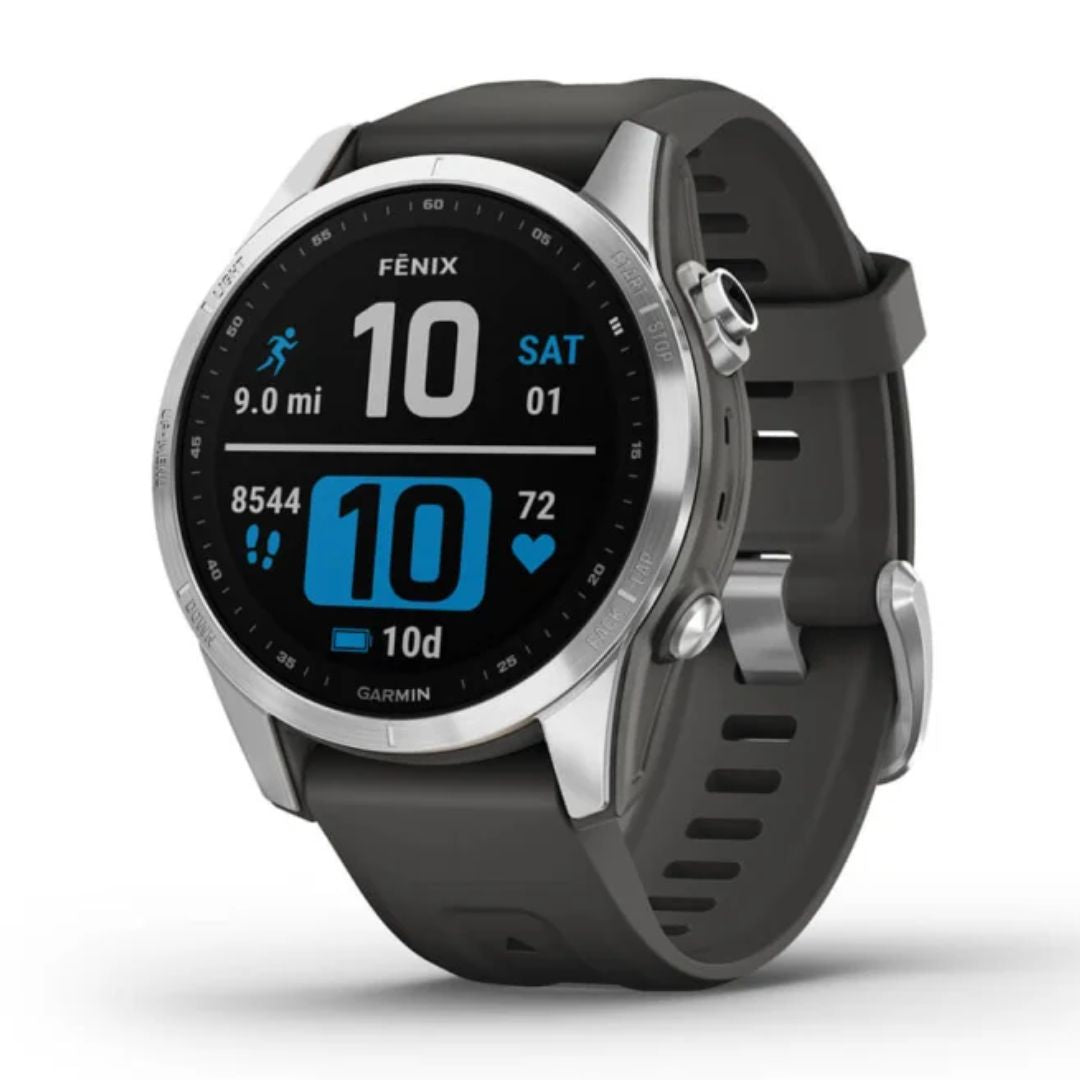 Fenix 7S Gps-Smartwatch