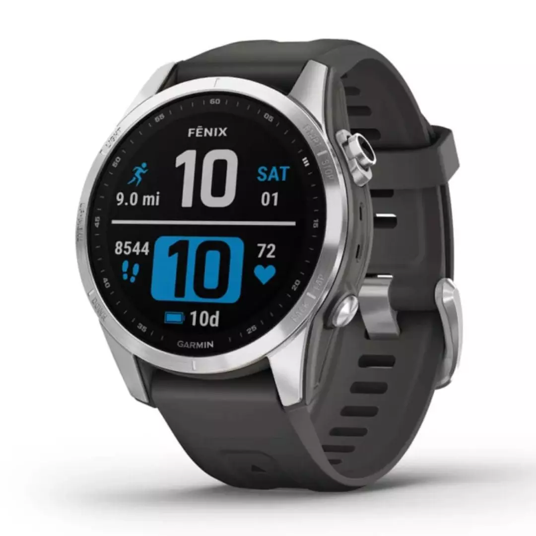 Fenix 7S Gps-Smartwatch