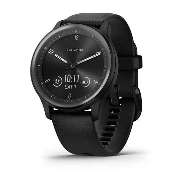 Vívomove Sport Hybrid Smart Watch