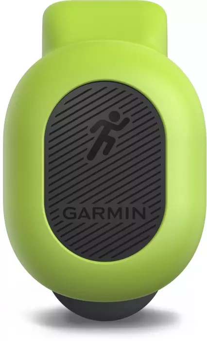 Running Dynamics Pod