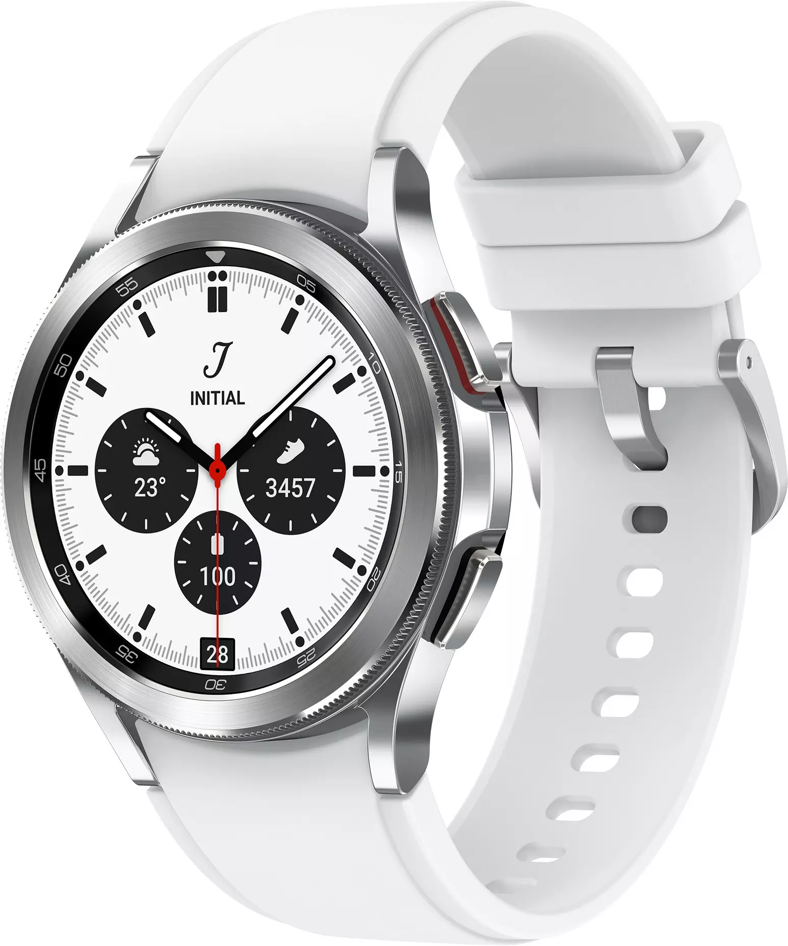 Galaxy Watch4 Classic 42Mm 4G Black