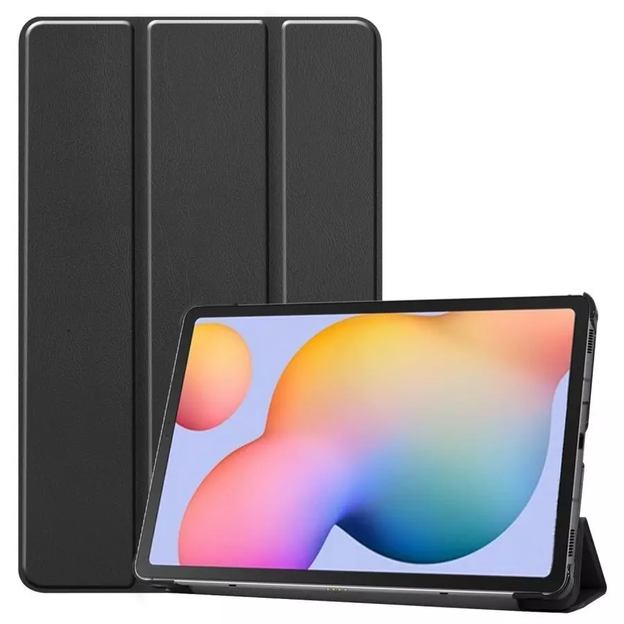 Galaxy Tab S6 Lite 10.4" Snapdragon 720G 64Gb Oxfordinharmaa