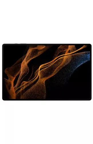 Galaxy Tab S8 Ultra 5G 14.6" Snapdragon 8 Gen