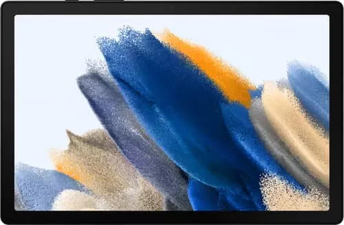 Galaxy Tab A8 10.5" 64Gb Tummanharmaa
