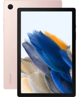 Galaxy Tab S6 Lite 4G 10.4" Snapdragon 720G 64Gb