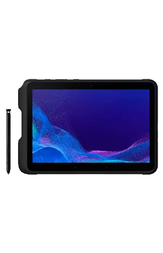 Tab Active4 Pro 5G Enterprise Edition 10.1" Snapdragon 778G