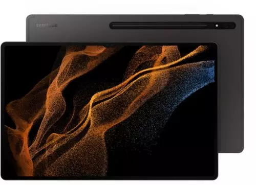 Galaxy Tab S8 Ultra 14.6" Snapdragon 8 Gen 1