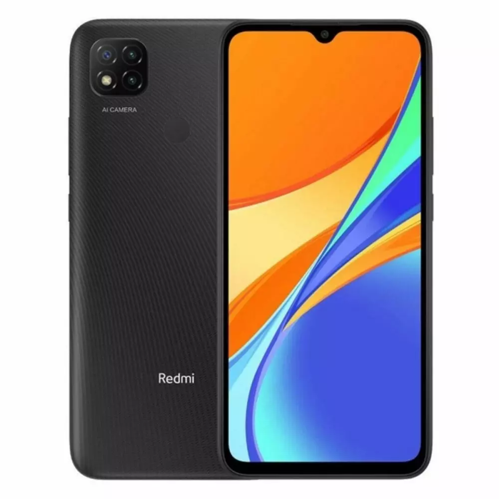 Xiaomi Redmi 9C