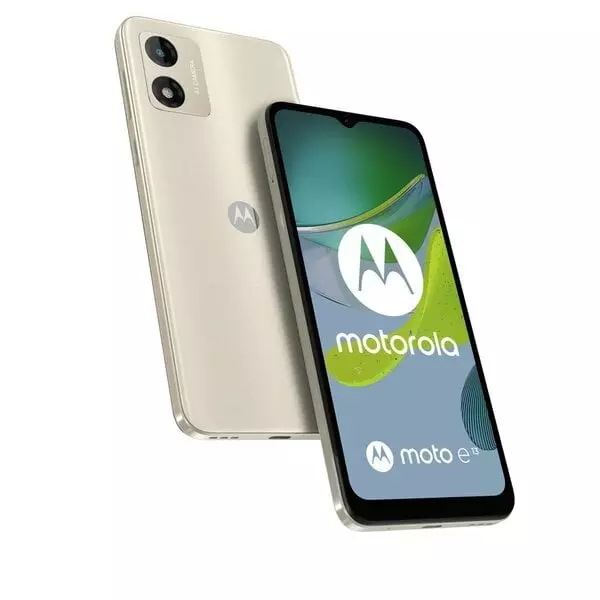 Motorola E13