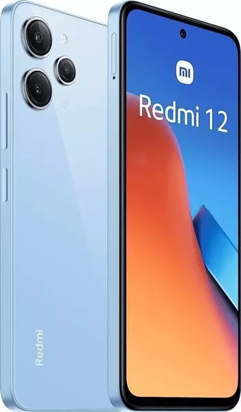 Xiaomi Redmi 12C