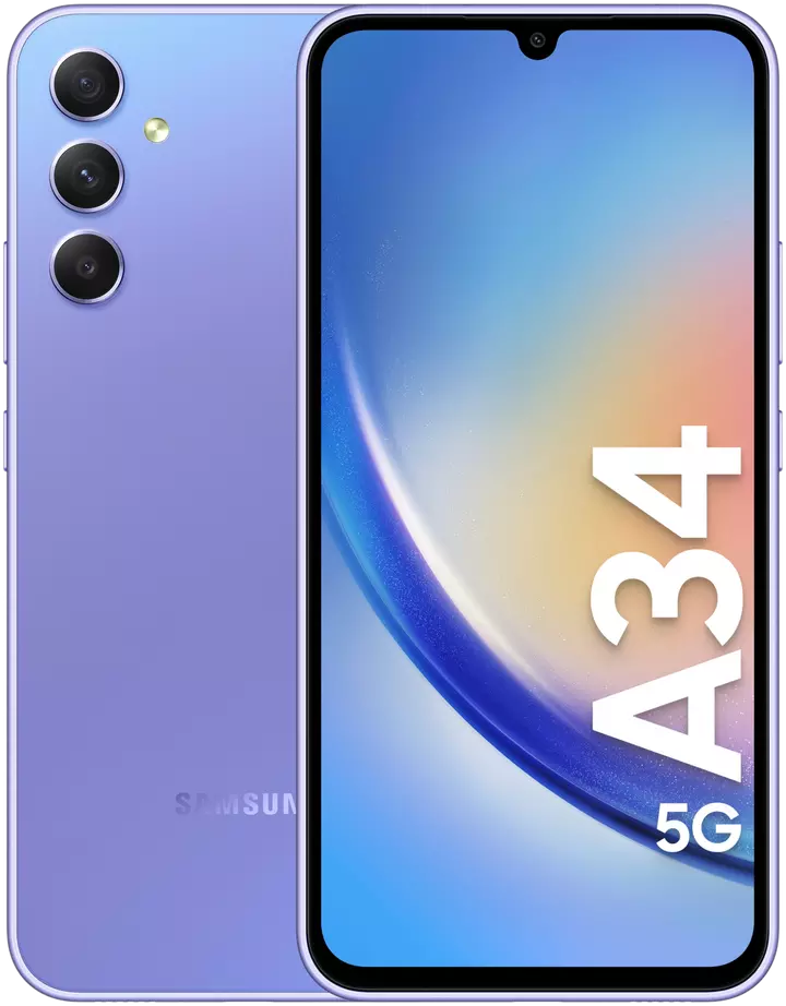 Samsung Galaxy A33 5G