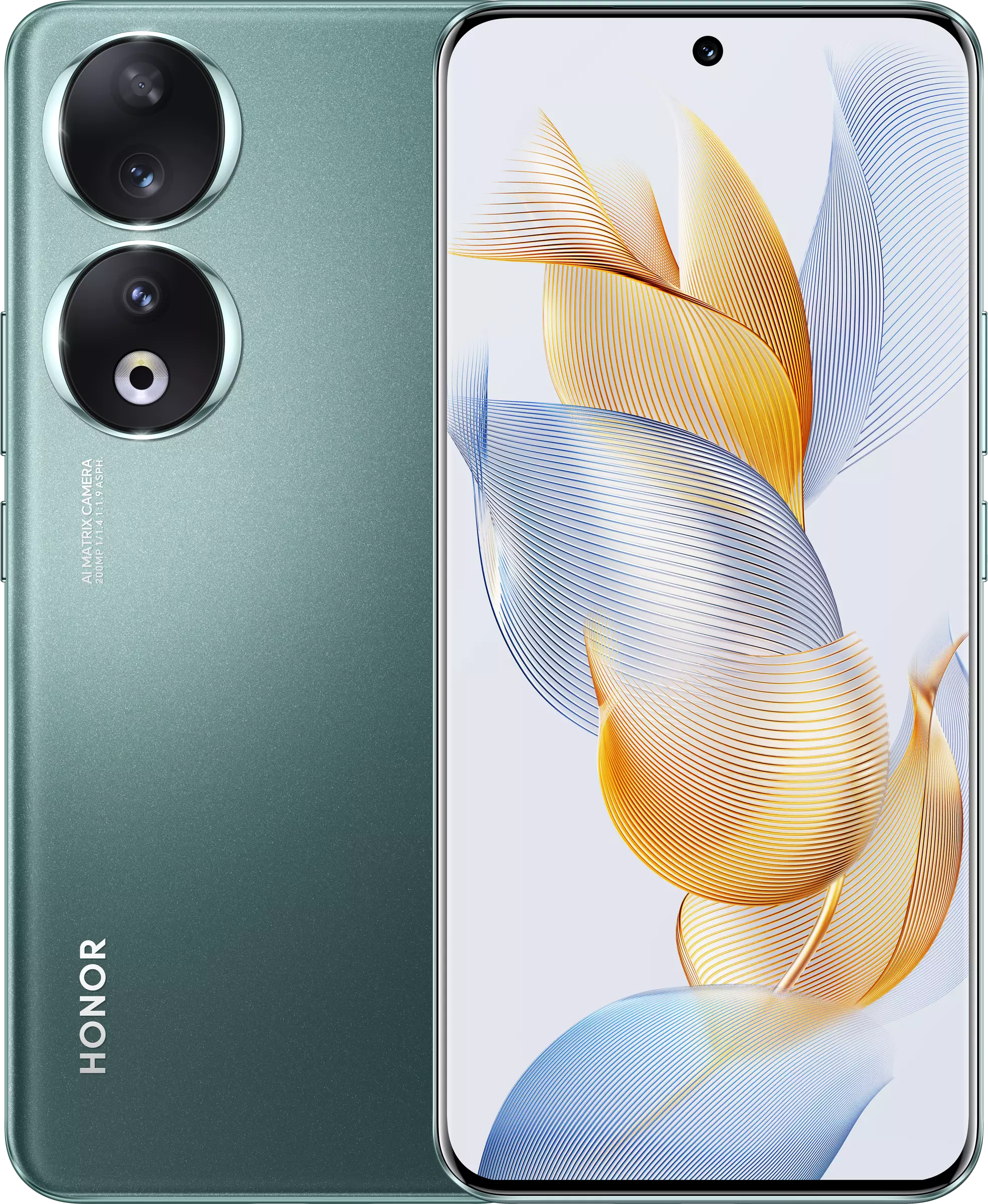 Honor 70 5G