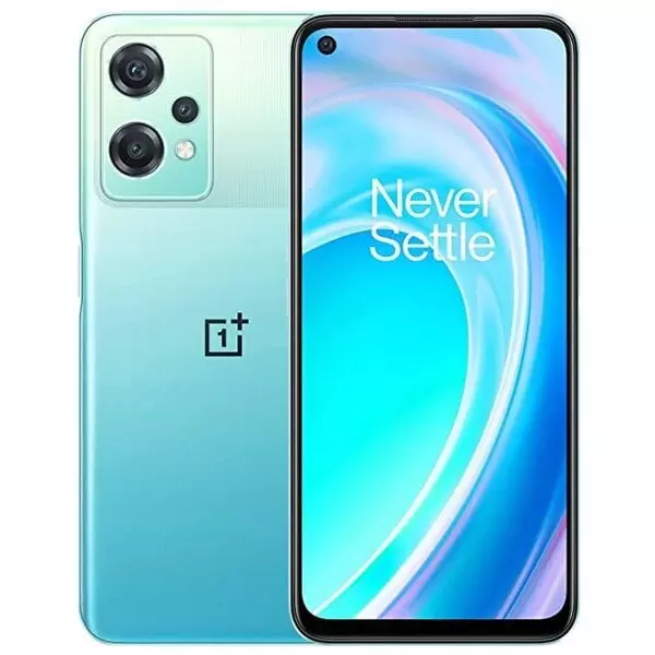 Oneplus Nord Ce 2 5G