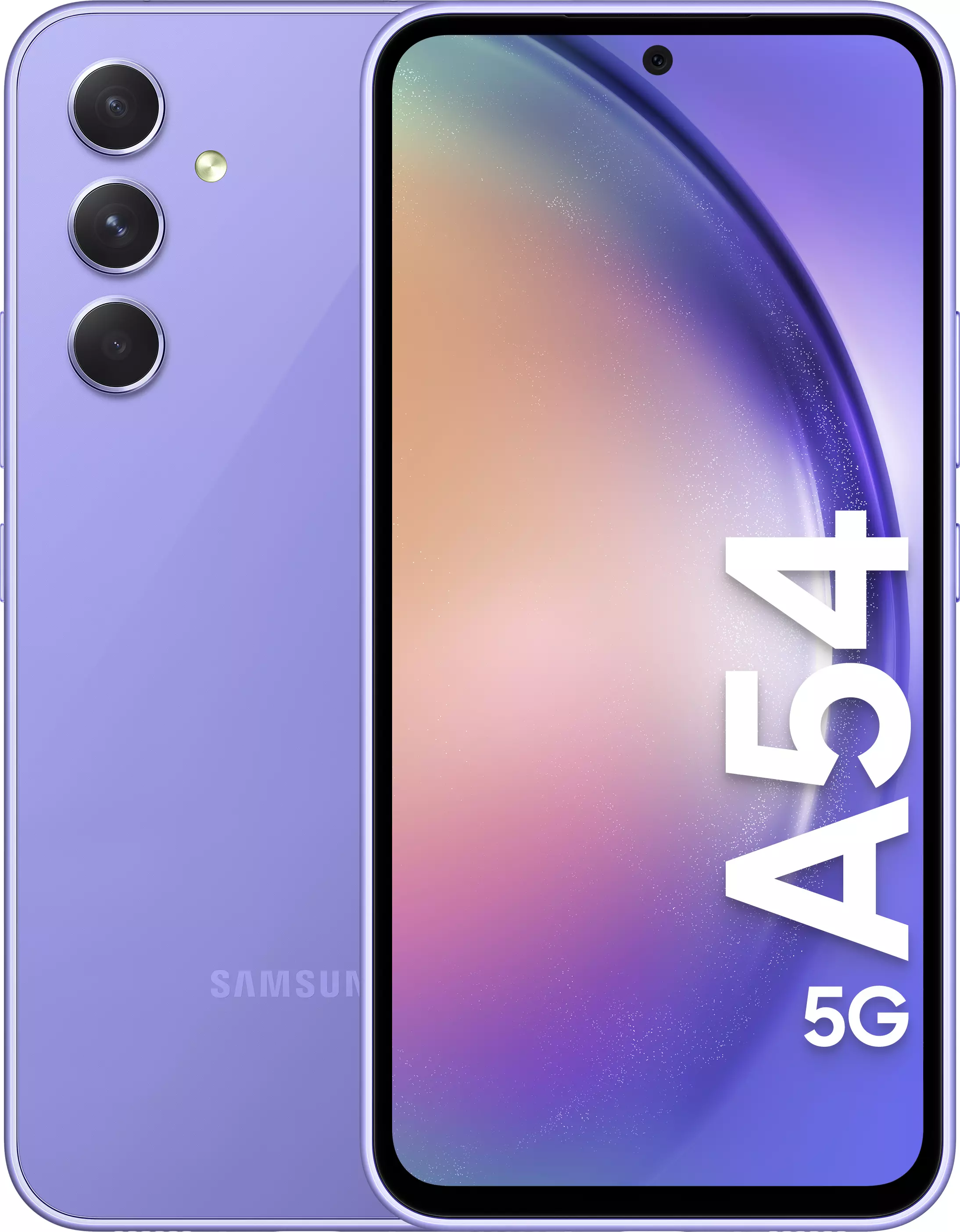 Samsung Galaxy A52s 5G