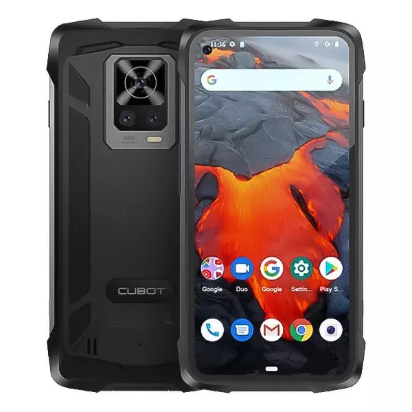 Cubot Kingkong 5 Pro