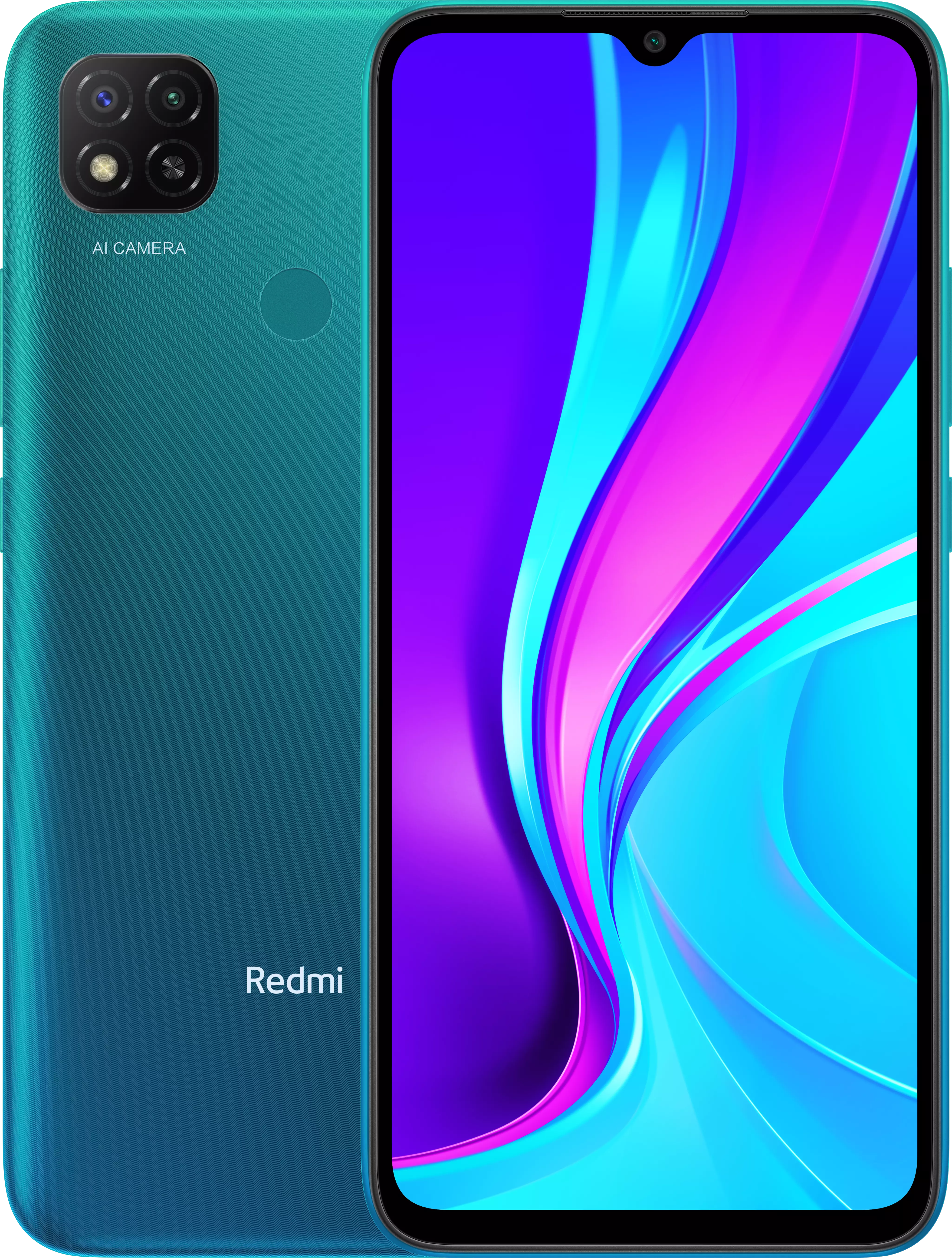 Cubot Note 9