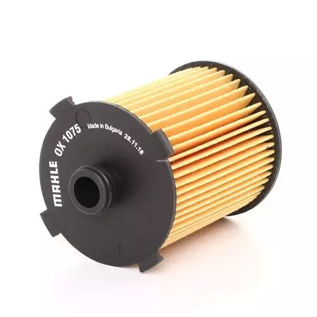 Mahle Original Öljynsuodatin Mercedes-Benz,Volvo,Polestar Ox 1075D 32140029,31321084,313210840 31372212,313722120,31372214,32140029