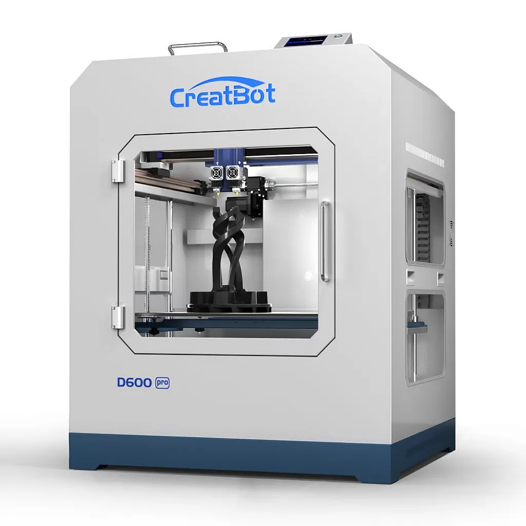 Creatbot D600 3D Tulostin