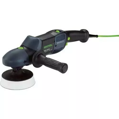 Festool Shinex Rap 150 14 Fe