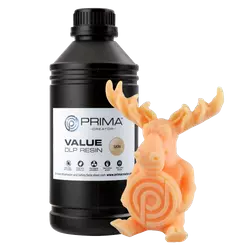 Primacreator Value Uv/Dlp-Hartsi 1000Ml Kirkas