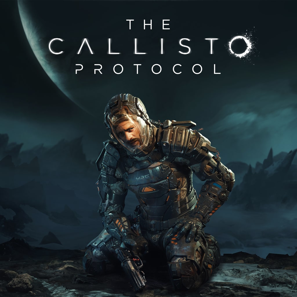 The Callisto Protocol (Ps5)