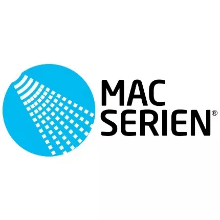 Macserien 38R