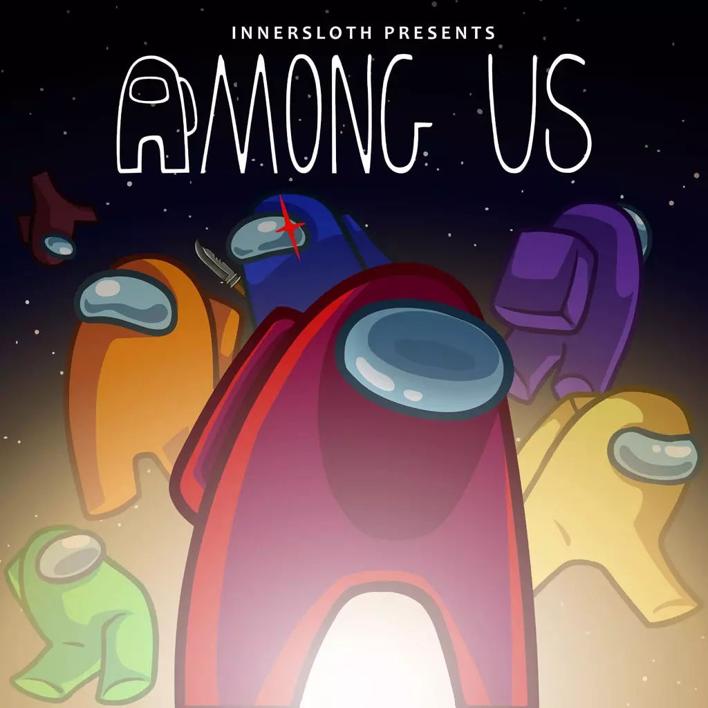 Among Us   Ejected Edition (Ps5)