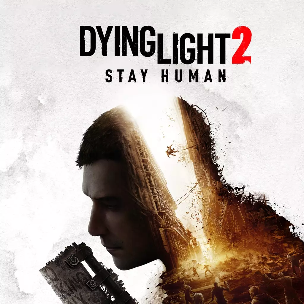 Dying Light 2 (Ps5)