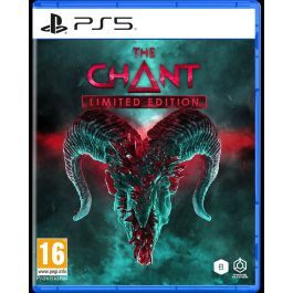 The Chant - Limited Edition (Ps5)