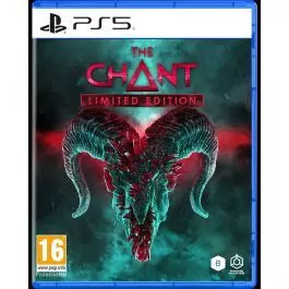 The Chant   Limited Edition (Ps5)