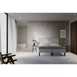 Jensen Opal Runkopatjapaketti 80X200