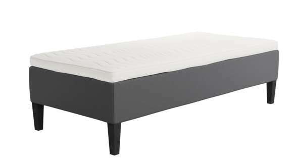 Jensen Opal Runkopatjapaketti 105X200
