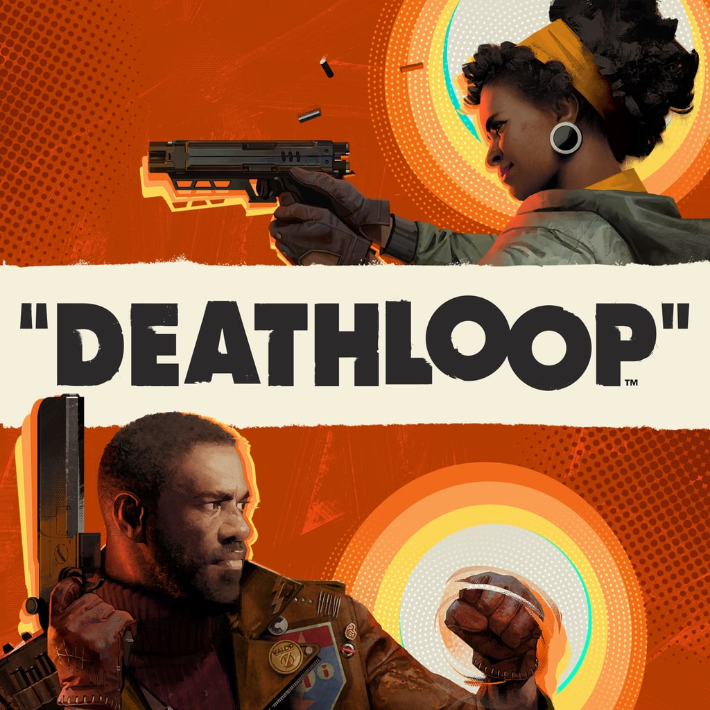 Deathloop (Ps5)