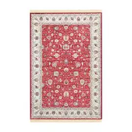 Almira- Red 80X220cm