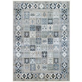 Zahra- Blue 80X125cm