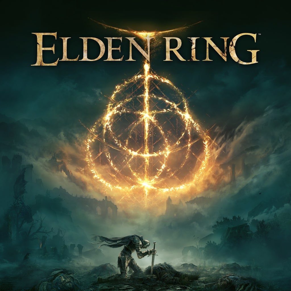 Elden Ring (Ps5)