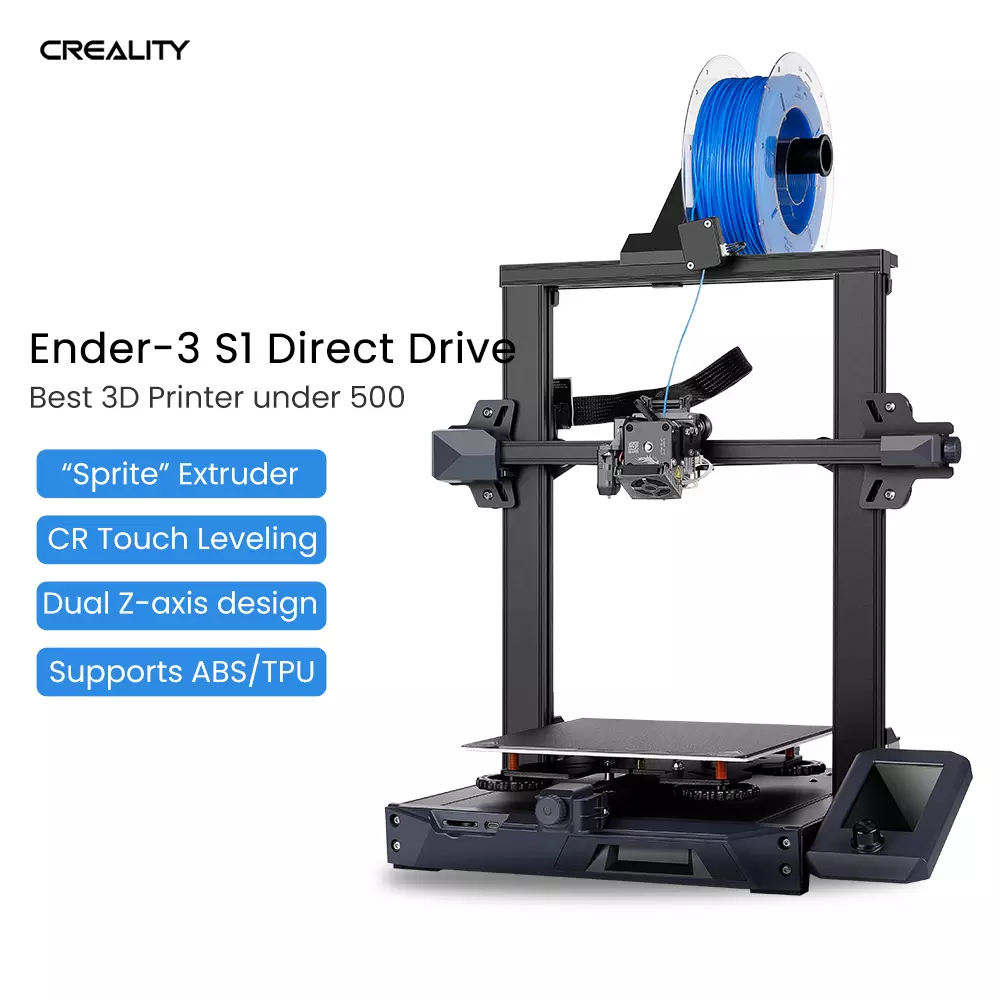 Creality Ender 3 Pro