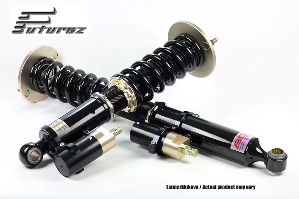 Bc Racing Dr Alustasarja Nissan 300Zx Z32 1990-1996