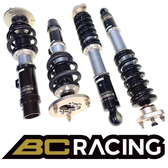 Bc Racing Br Alustasarja Nissan Stagea 2Wd Wgc34 1996-2001