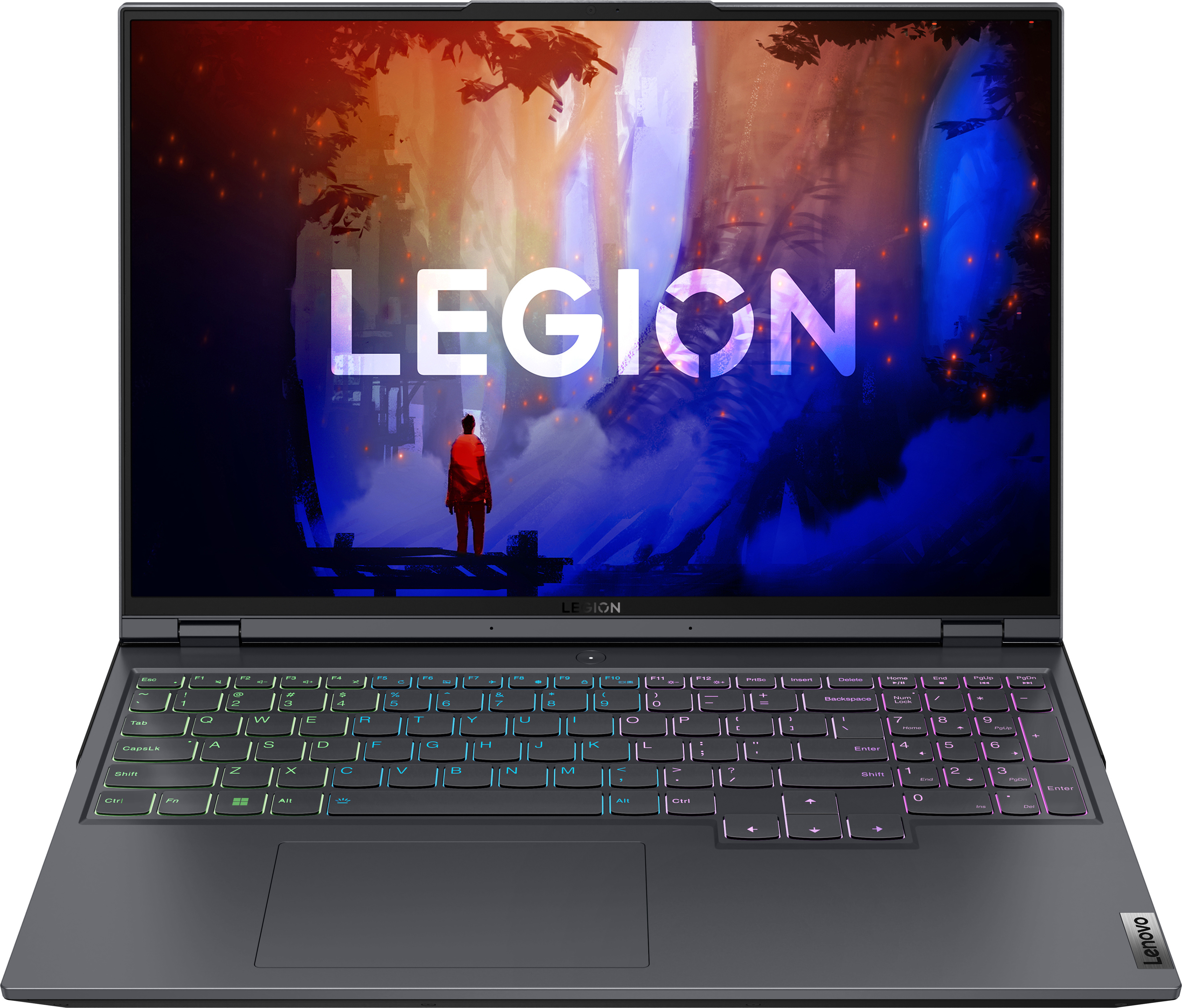 Lenovo Legion 5 Pro