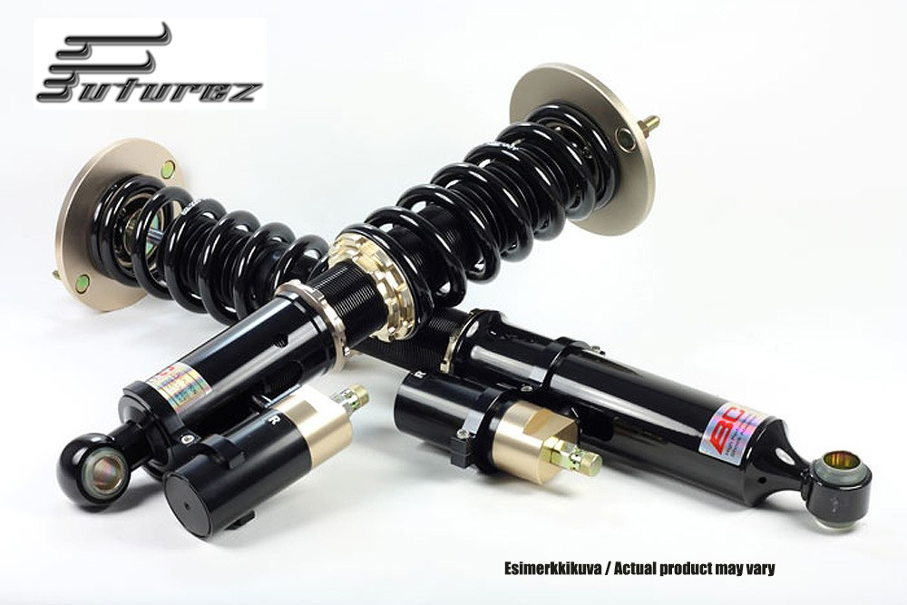 Bc Racing Dr Alustasarja Porsche Cayenne Awd 92A 2010-