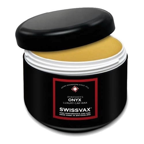 Swissvax Onyx