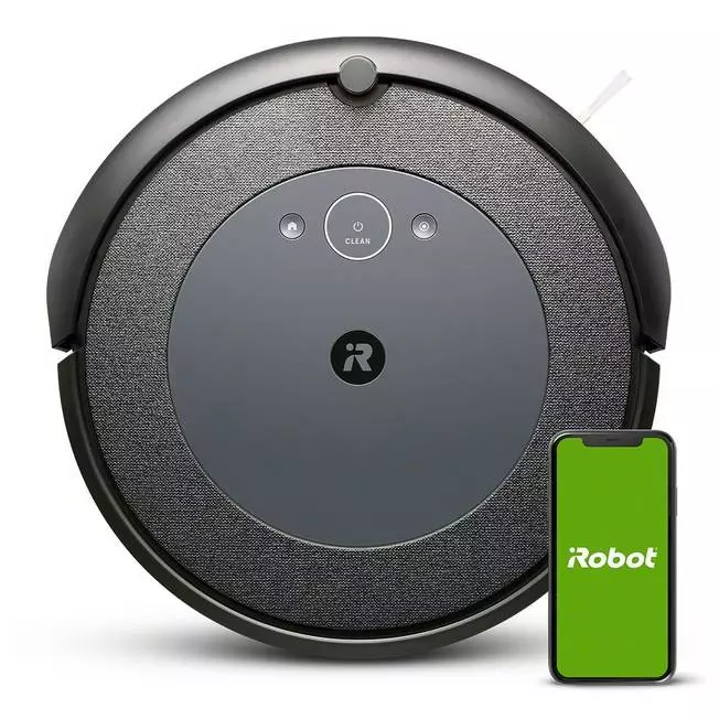 Irobot Roomba I4