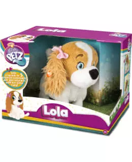Club Petz Lola Interaktiivinen Koiranpentu