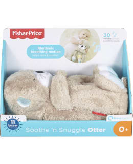 Fisher Price Soothe
