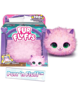 Furfluffs Interactive Kitty 18 Cm Kissa
