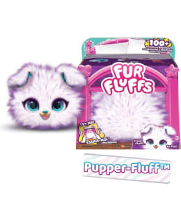 Furfluffs Interactive Puppy 18 Cm Koira