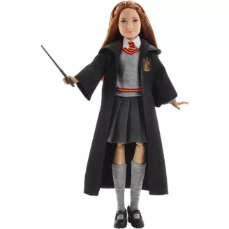 Harry Potter Ginny Weasley Nukke