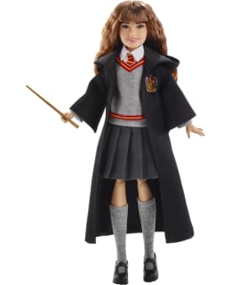Harry Potter Hermione Granger Nukke