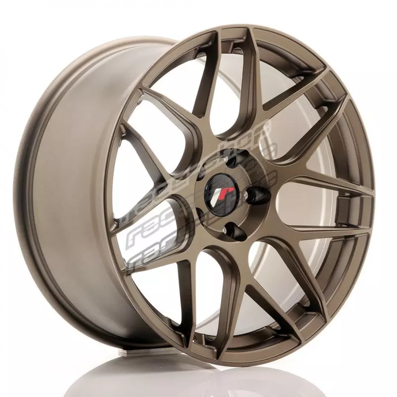Jr Wheels Jr18 19X9,5 Et35 5X120 Bronze